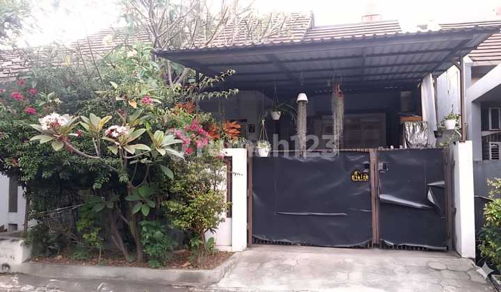Rumah Nyaman Di Taman Kopo Indah 3 Bandung Rumah Nyaman Di Taman Kopo Indah 3 Bandung