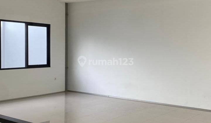 ruang usaha di mainroad ciateul lokasi strategis 1