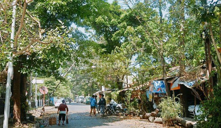 Hitung Tanah Lokasi Strategis Daerah Galunggung 1