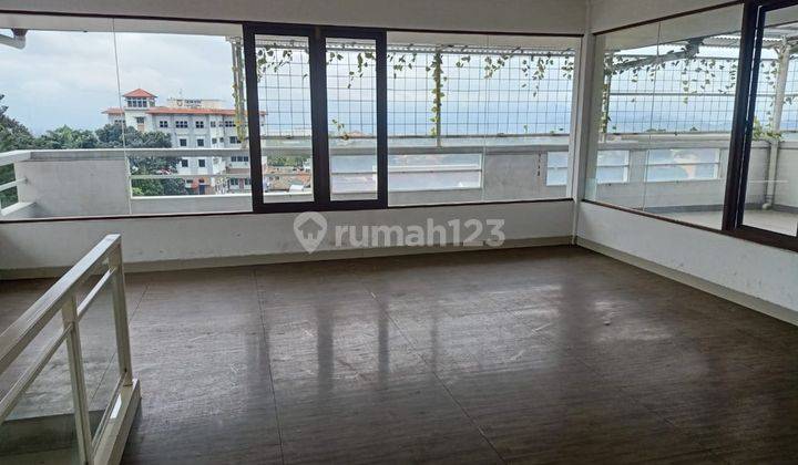 kantor 3 lantai di sayap setiabudi lokasi strategis 1