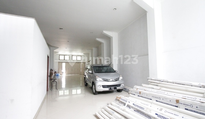 Properti Termurah Di Kelasnya - Kawasan Prestisius Dag 2