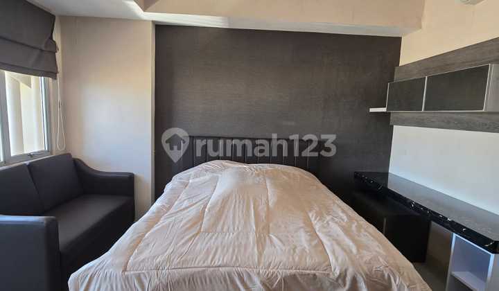 Disewakan Apartemen Sudirman Suite