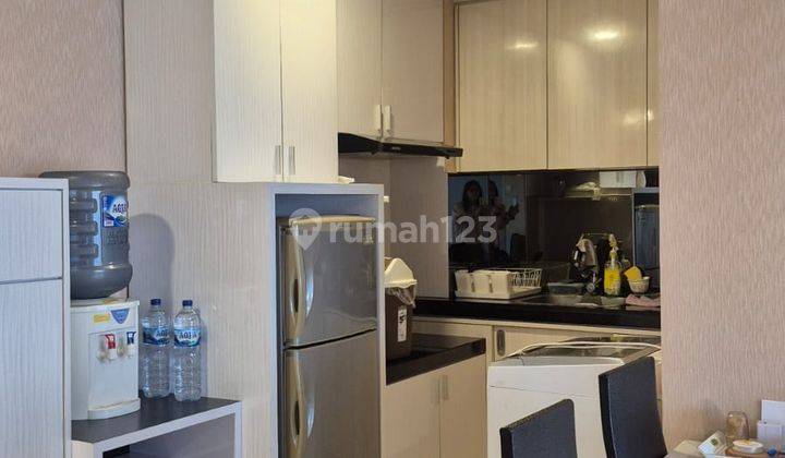apartemen landmark residence tipe 2 bedroom 1