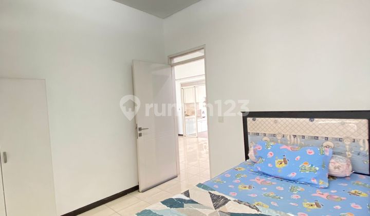 comfortable minimalist house in the new city of parahyangan 2