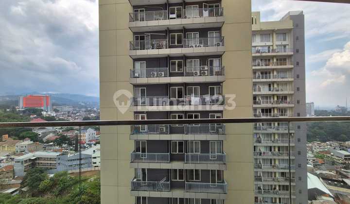 Dijual Apartemen Mewah Di Hegarmanah