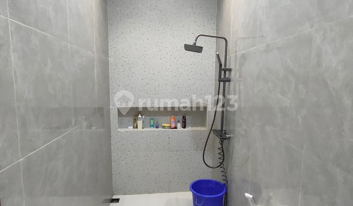 Comfortable House in Beautiful Holis Indah 1 Garden 2