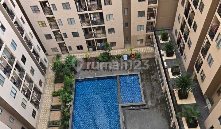 Disewakan/dijual Apartemen Sudirman Suites Bandung