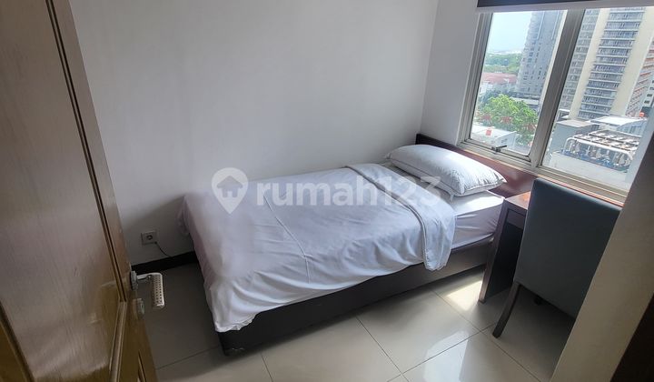 Disewakan/dijual Galeri Ciumbuleuit 1 Apartement Bandung 2
