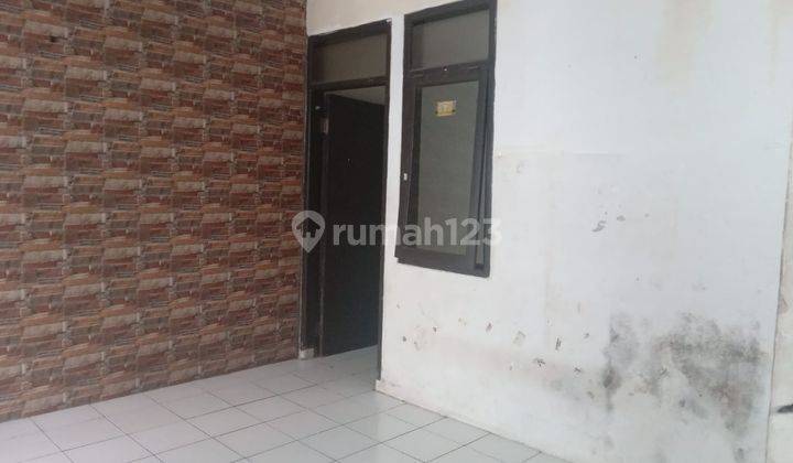 Rumah Minimalis Murah di Taman Cibaduyut Indah 2