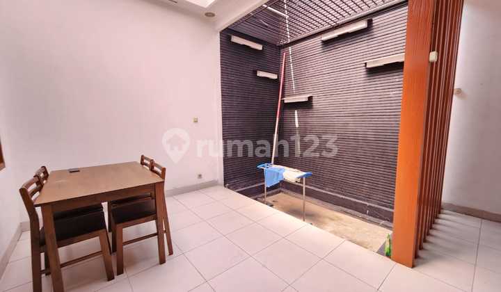 For Rent Fully Furnished *Rumah Mekar Wangi* Bandung
