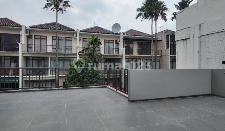 Rumah Baru Di Setra Duta Di Kawasan Prestisius Rumah Baru Di Setra Duta Di Kawasan Prestisius