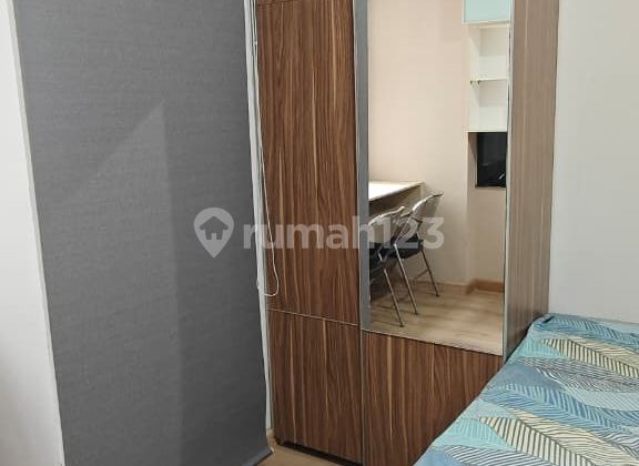 Parahyangan Residence Apartments, Ciumbuleuwit 2