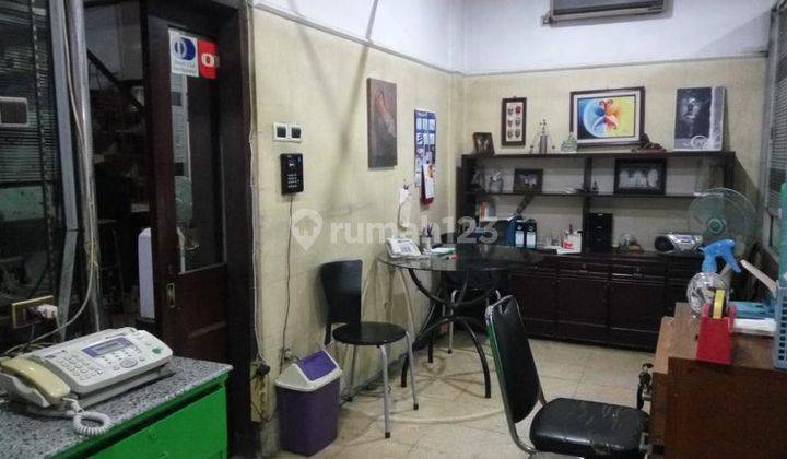 ruang usaha cocok untuk segala usaha di banceuy 1