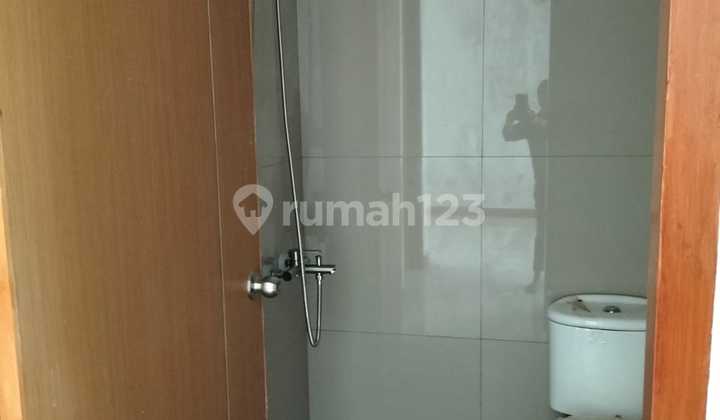 rumah minimalis di kota bali residence sudah di upgrade 2