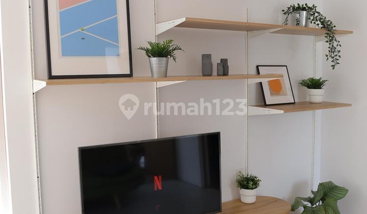 Villa Dago Bandung Utara 2