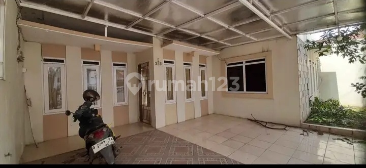 Rumah Nyaman Taman Kopo Indah 1 Bandung 1