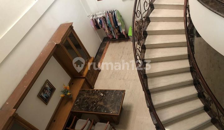 Rumah Mewah Nyaman Di Sayap Cipaganti Bandung 2