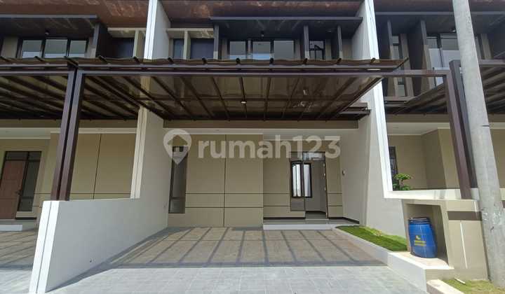 Rumah Baru Di Tki V Blossomvillesudah Renovasi Bukan Standar Developer Rumah Baru Di Tki V Blossomvillesudah Renovasi Bukan Standar Developer