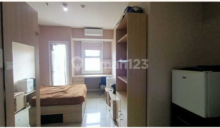 rumah nyaman minimalis di taman kopo indah 5