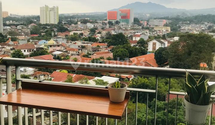 For Rent 1Br Very Beautiful with Mountain View For Rent 1Br Very Beautiful with Mountain View
