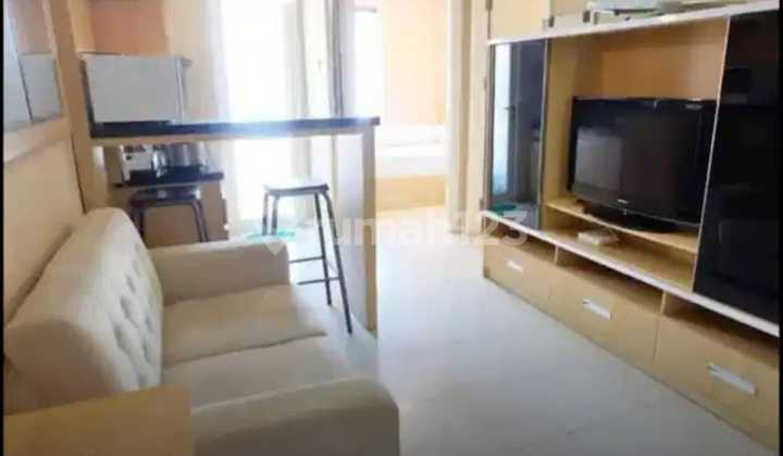 Dijual Apartemen Parahyangan Residence 2