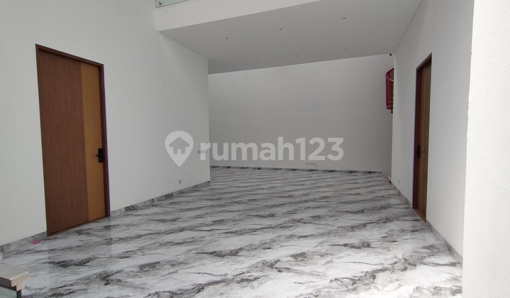 Setraduta Hunian Eksklusif di Kawasan Premium 2