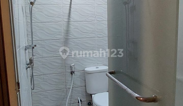 apartemen sudirman suites tipe 2 bedroom furnished 2