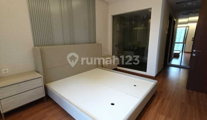 Disewakan Apartemen Hegarmanah  2