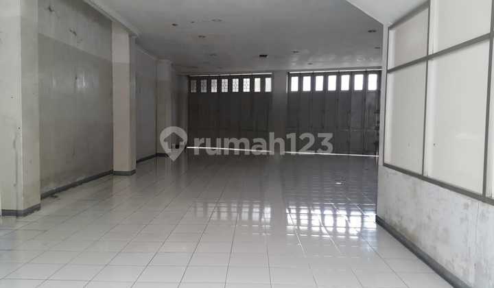 Di Jual / di Sewakan Ruko Kantor & Gudang Daerah Kopo
