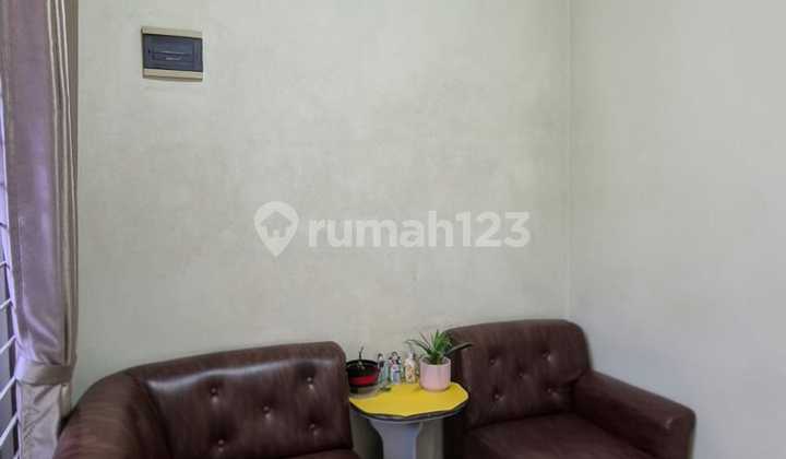 Dijual Rumah Ditaman Holis 1 Bandung 2