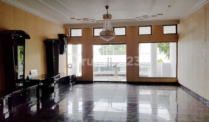 Luxury House in Pasteur Wing Bandung Near Toll Gate 2