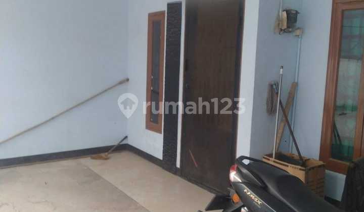 Dijual Rumah Siap Huni Tki 1* Bandung