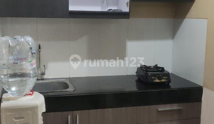 Gateway Pasteur Apartment Type 1 Bedroom 2