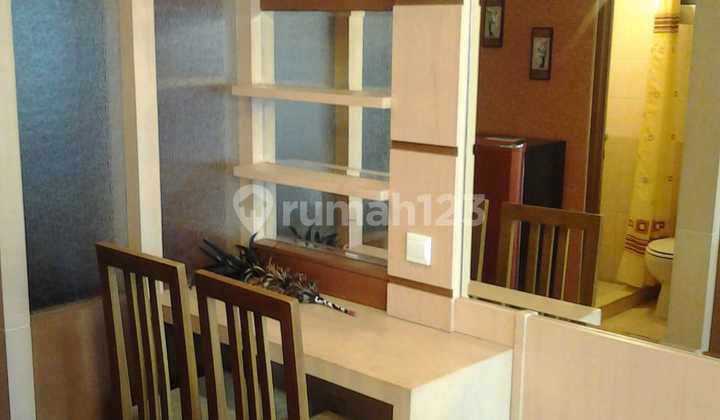 Miliki Unit Eksklusif Bandung El Royale 2