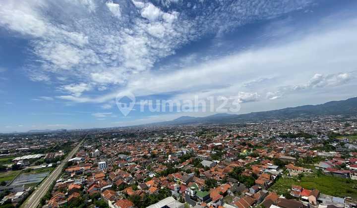 Apartemen Taman Sari Panoramic 2