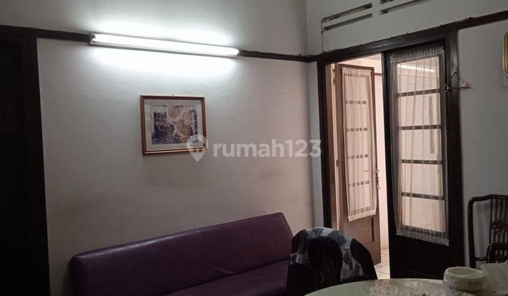 Rumah Besar Ex Klinik Cocok Untuk Usaha di Sayap Pasirkaliki 1