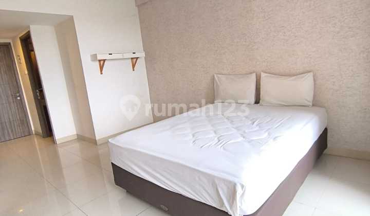 gallery apartment ciumbuleuit 3 studio plus type 2