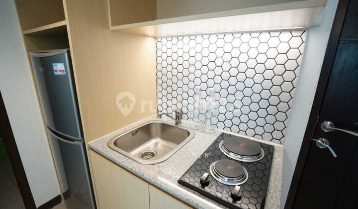 apartment la grande type 2 bedroom furnished