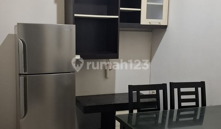 Holis Garden 2 House Bandung