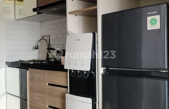 For Sale Grand Asia Afrika Apartment Bandung For Sale Grand Asia Afrika Apartment Bandung