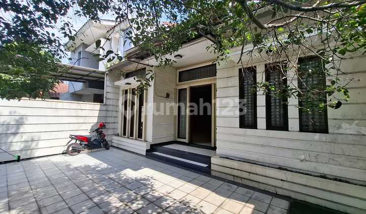 Batununggal Rumah Nyaman dan Aman di Tengah Kota Bandung