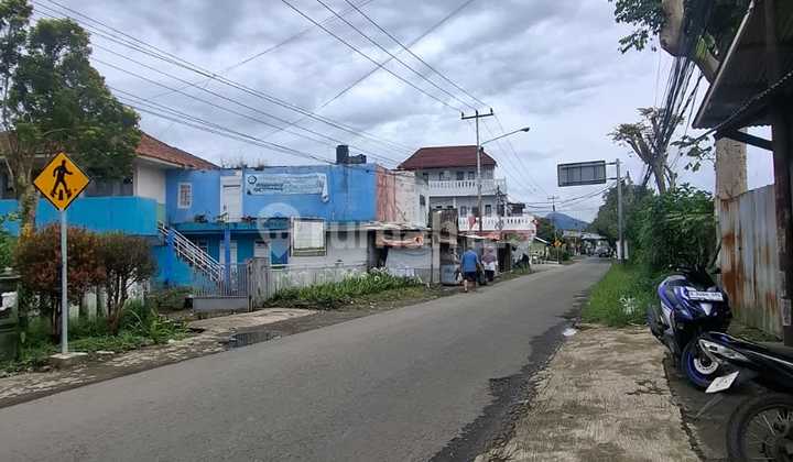 Dijual Kavling Murah di Daerah Lembang - Jalan Repelita Dijual Kavling Murah di Daerah Lembang - Jalan Repelita