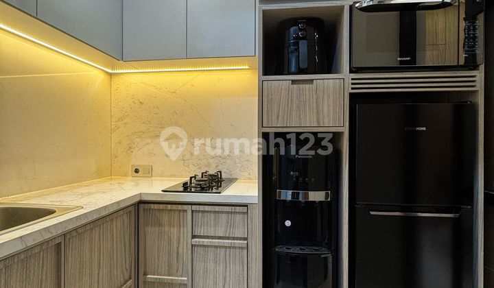 ruko di sayap dewi sartika full furnished 3 lantai 1