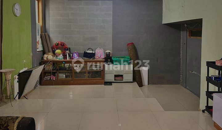 Dijual Rumah Dekat Itb Sayap Dago Bandung 2