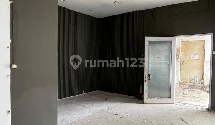 Gudang Jatayu Bandung Disewakan