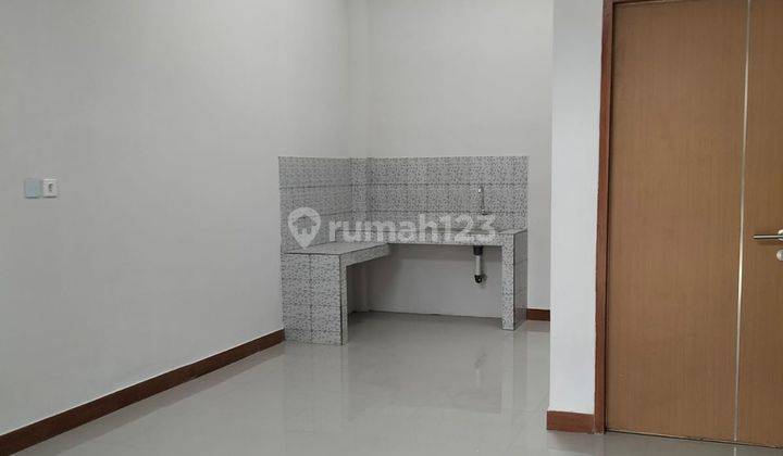 rumah minimalis di kota bali residence sudah di upgrade 1