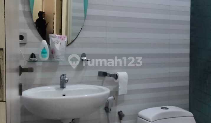 Dijual Rumah Full Furnished di Kota Baru Parahyangan 2
