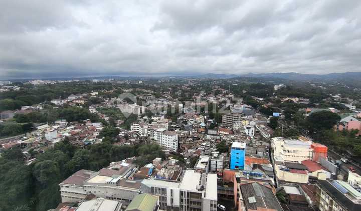 Disewakan Apartemen Parahyangan Residence Furnished Siap Huni 2