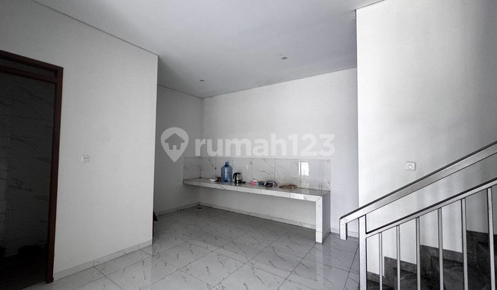 Rumah Ini Tuh Definisi: Simple Modern Tapi Tetep Vibes Mahal 2