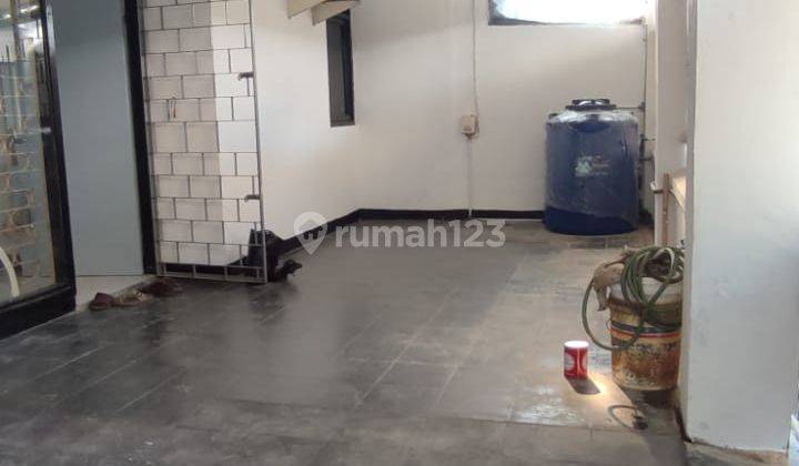 Rumah Minimalis Siap Huni Strategis di Taman Kopo Indah 1 1